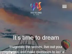 yasisland.ae