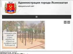 Sites similar to yasispolkom.ru
