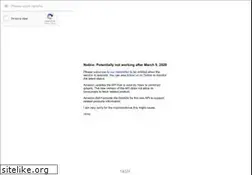 Sites similar to yasiv.com