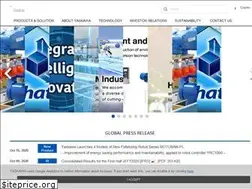 Sites similar to yaskawa-global.com