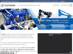 Sites similar to yaskawa.asia