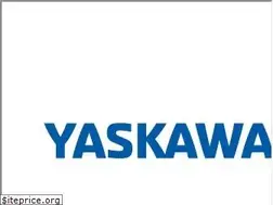 Sites similar to yaskawa.com.au