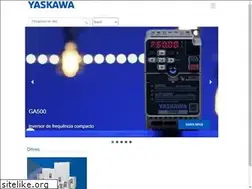 Sites similar to yaskawa.com.br