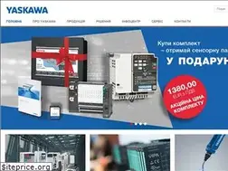 Sites similar to yaskawa.kiev.ua