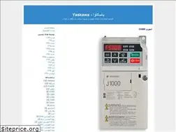 Sites similar to yaskawairan.blogfa.com
