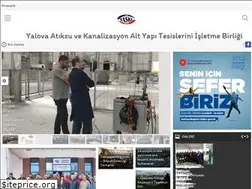 Sites similar to yaski.gov.tr