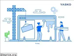 Sites similar to yasko-properties.de