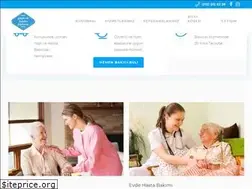 Sites similar to yaslivehastabakicisi.com