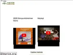 Sites similar to yasliyimhakliyim.com