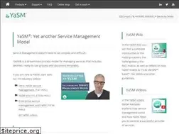 Sites similar to yasm.com