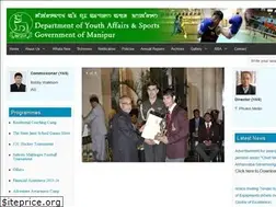 Sites similar to yasmanipur.gov.in