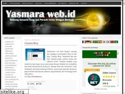 Sites similar to yasmara-web-id.blogspot.com