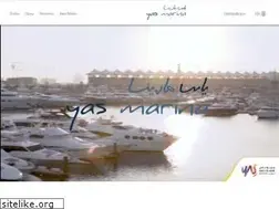 Sites similar to yasmarina.ae