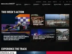 Sites similar to yasmarinacircuit.ae