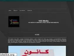 Sites similar to yasmediagroup.com