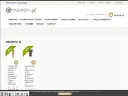 Sites similar to yasmeen.pl