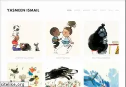 Sites similar to yasmeenismail.co.uk
