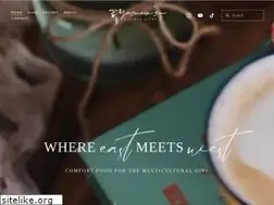 Sites similar to yasmeenskitchendiary.com