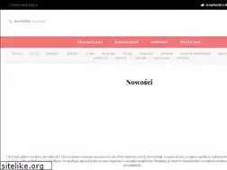Sites similar to yasmin-boutique.pl