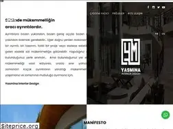 Sites similar to yasmina.com.tr
