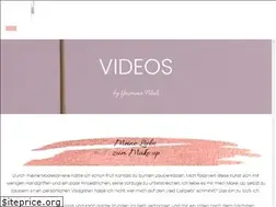 Sites similar to yasminafilali.com