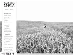 Sites similar to yasminamoya.com