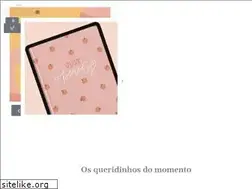 Sites similar to yasminaraujo.com