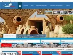Sites similar to yasmine-immo.fr