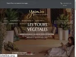 Sites similar to yasmine-immobilier.com