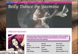 Sites similar to yasminebellydancer.com