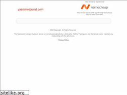 Sites similar to yasminetourist.com