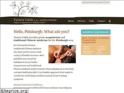 Sites similar to yasminfakih.com