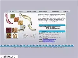 Sites similar to yasminmyanmar.com