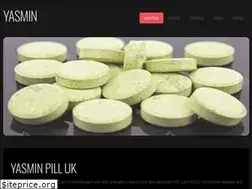 Sites similar to yasminrx.com