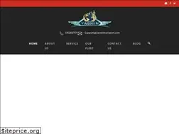 Sites similar to yasmintransport.com