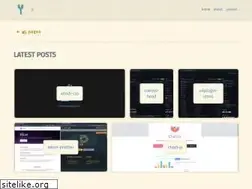 Sites similar to yasminzy.com