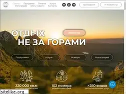 Sites similar to yasn-zori.ru