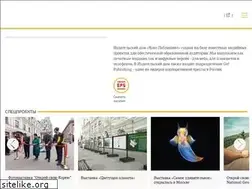 Sites similar to yasno.media