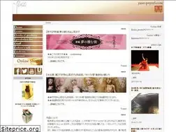 Sites similar to yaso-peyotl.com