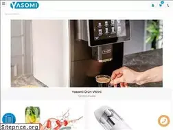 Sites similar to yasomi.com.tr