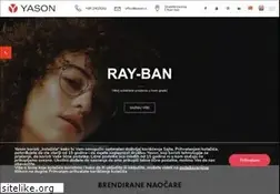 Sites similar to yason.rs
