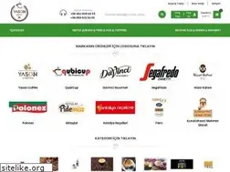 Sites similar to yasongurme.com