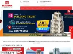 Sites similar to yasoram.com