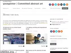 Sites similar to yasoypintor.com