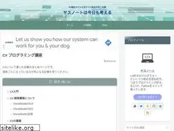 Sites similar to yaspage.com