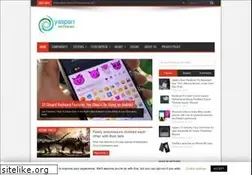 Sites similar to yaspan.com