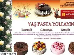 Sites similar to yaspasta.net