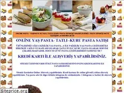 Sites similar to yaspasta.org