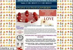 Sites similar to yaspastagonder.com