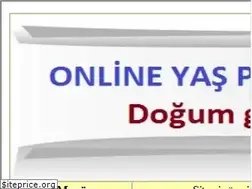 Sites similar to yaspastasiparisi.com